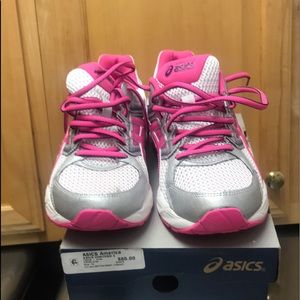 ASICS Women’s Gel-Contend 3